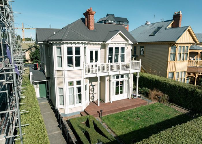  at 309 Montreal Street, City Centre, Christchurch City, Canterbury