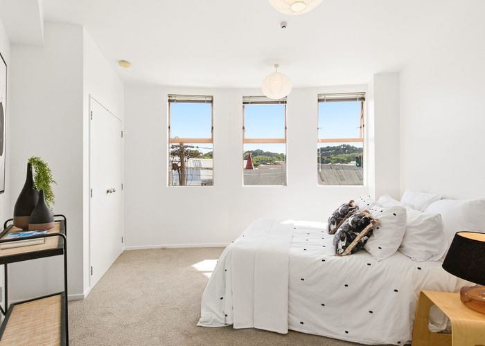  at 101/42 Constable Street, Newtown, Wellington, Wellington