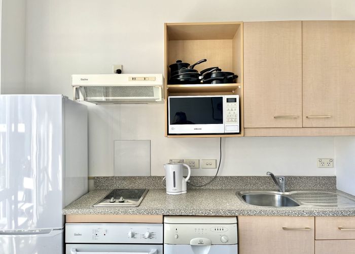  at 506/85 Airedale Street, Auckland Central, Auckland
