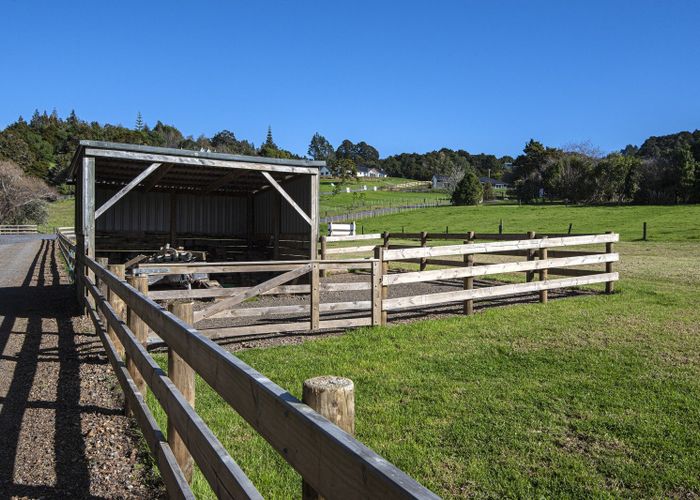  at Lot 3 Mangakino Lane, Kamo, Whangarei, Northland