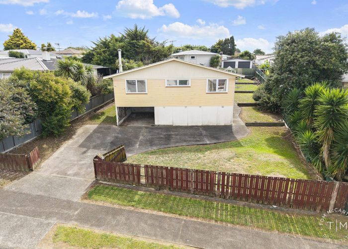  at 6 Frangipani Avenue, Manurewa, Auckland