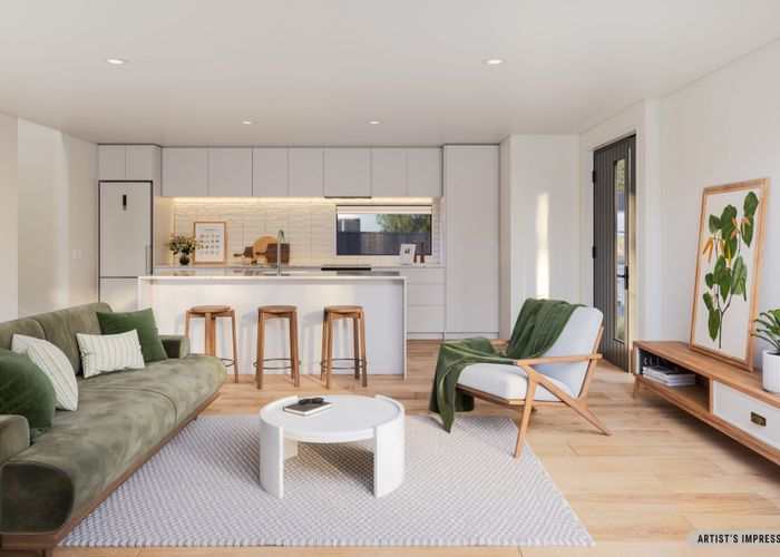  at 138 Simeon Street, Spreydon, Christchurch City, Canterbury
