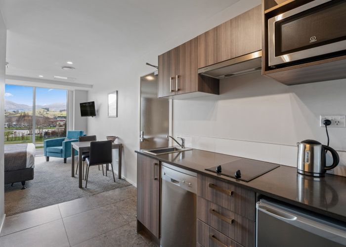  at 205 & 206/24 Hawthorne Drive, Frankton, Queenstown-Lakes, Otago