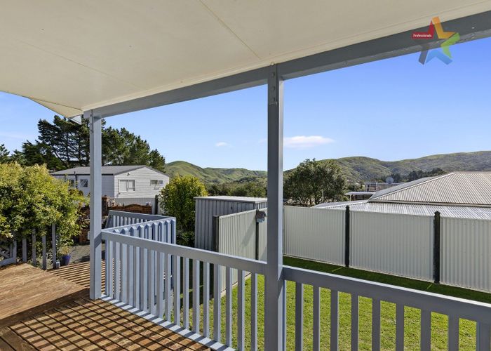  at 24 Invercargill Drive, Kelson, Lower Hutt