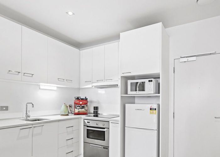  at 2H/16 Gore Street, City Centre, Auckland City, Auckland