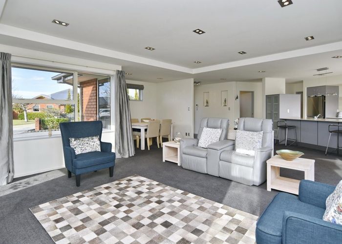  at 18 Oratia Grove, Northwood, Christchurch
