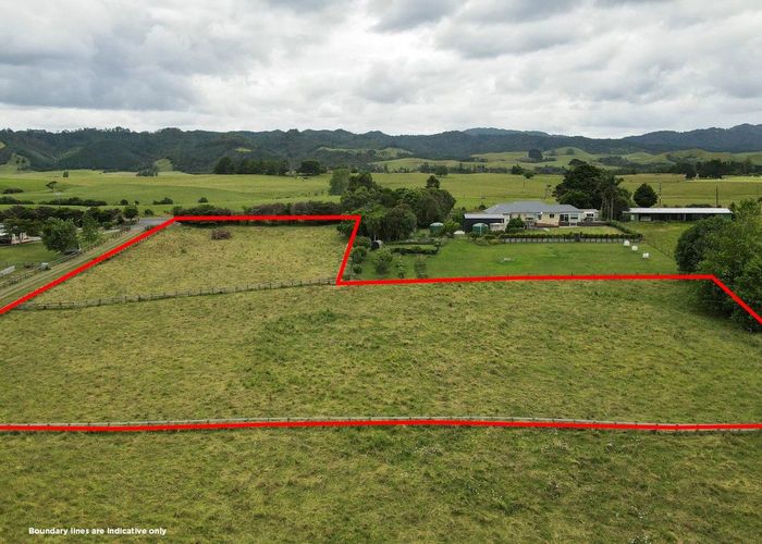  at 410B Mangatangi Road, Mangatangi, Mangatāwhiri