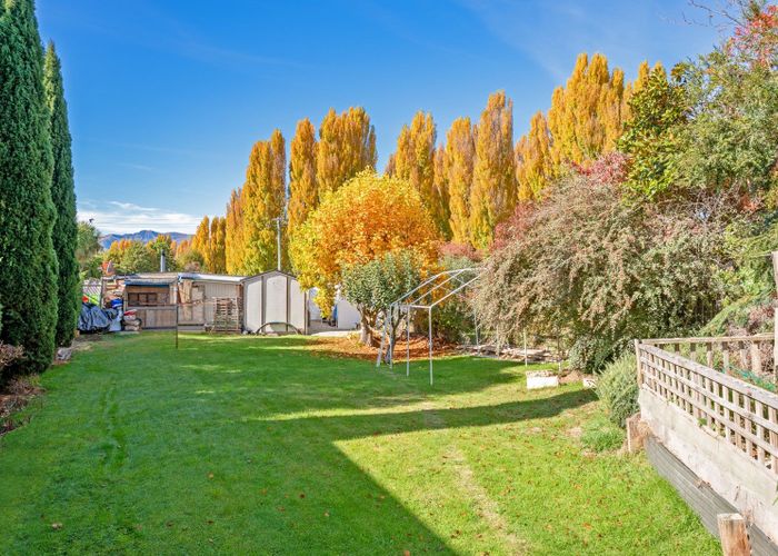  at 7 Kinnibeg Street, Albert Town, Wanaka