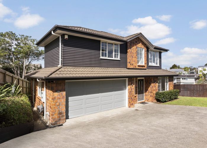  at 23B Ashby Avenue, Saint Heliers, Auckland