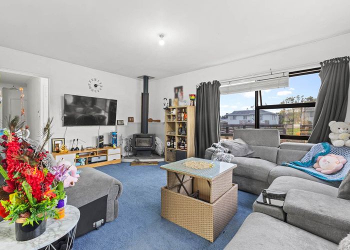  at 13 Limond Street, Randwick Park, Manukau City, Auckland