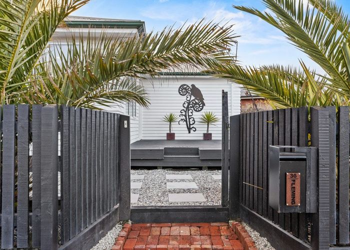  at 36 Fleming Street, North New Brighton, Christchurch City, Canterbury