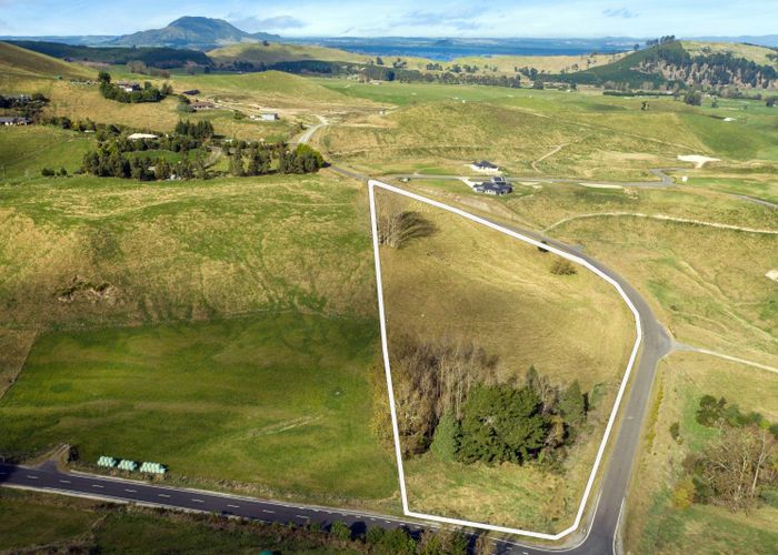  at 37 King Road, Kinloch, Taupō