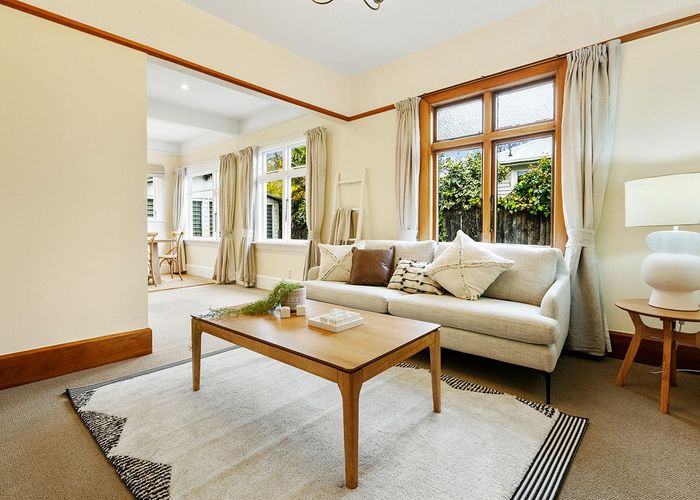  at 38 Corson Avenue, Beckenham, Christchurch