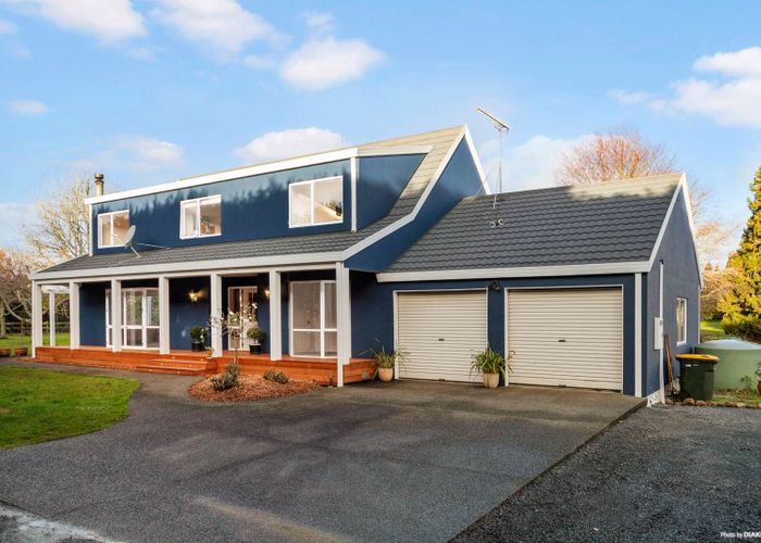  at 326F Patumahoe Road, Patumahoe, Franklin, Auckland