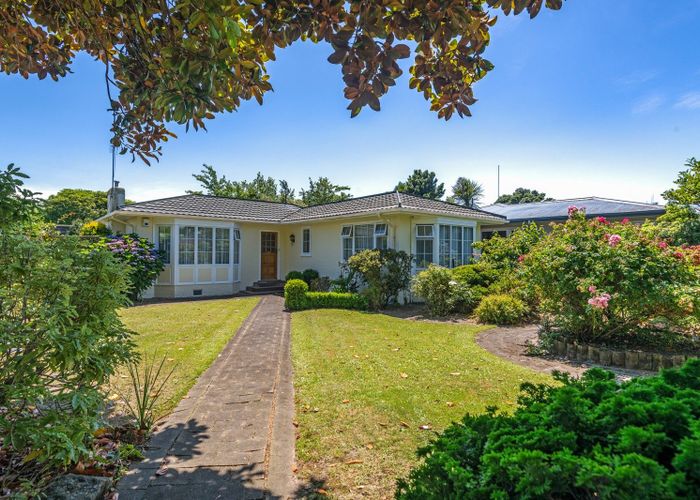  at 113 Pahiatua Street, Hokowhitu, Palmerston North