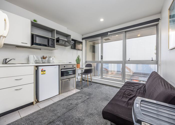  at 3O/147 Hobson Street, Auckland Central, Auckland