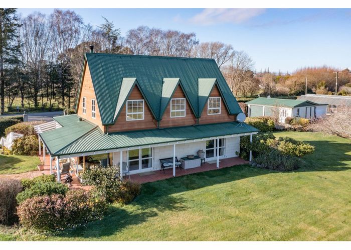  at 227 Butchers Road, Clarkville, Kaiapoi