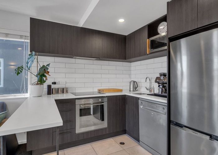  at 6/136 Salisbury Street, City Centre, Christchurch City, Canterbury