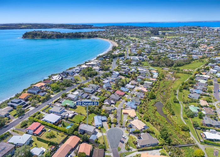  at 59 Donald Street, Stanmore Bay, Whangaparaoa