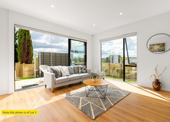  at Lot 2/39 Halsey Drive, Lynfield, Auckland City, Auckland