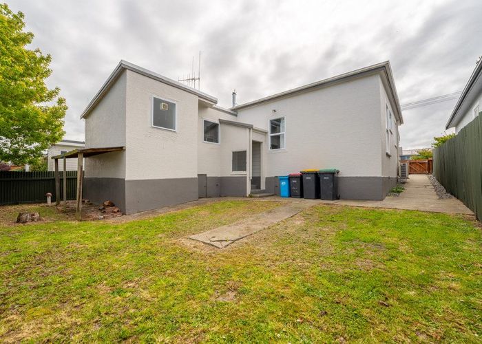  at 4 Archer Street, Parkside, Timaru