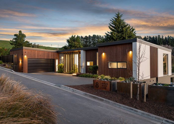  at 8 Kepler Ridge Lane, Kennedy's Bush, Christchurch City, Canterbury