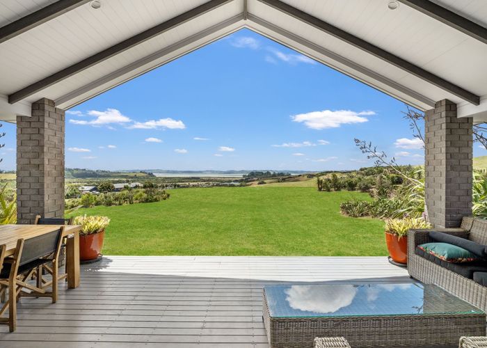  at 18 Kaipara Lake Road, South Head, Rodney, Auckland