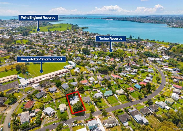  at 22 Torino Street, Point England, Auckland City, Auckland