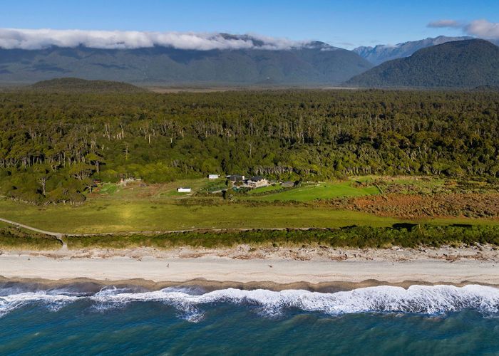  at 4/11294 State Highway, Haast, Westland, West Coast