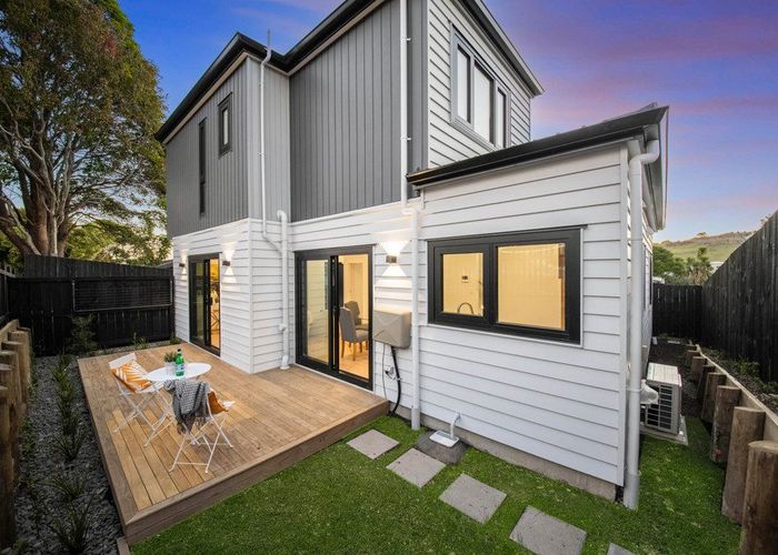 at 349 Bucklands Beach Road, Bucklands Beach, Manukau City, Auckland