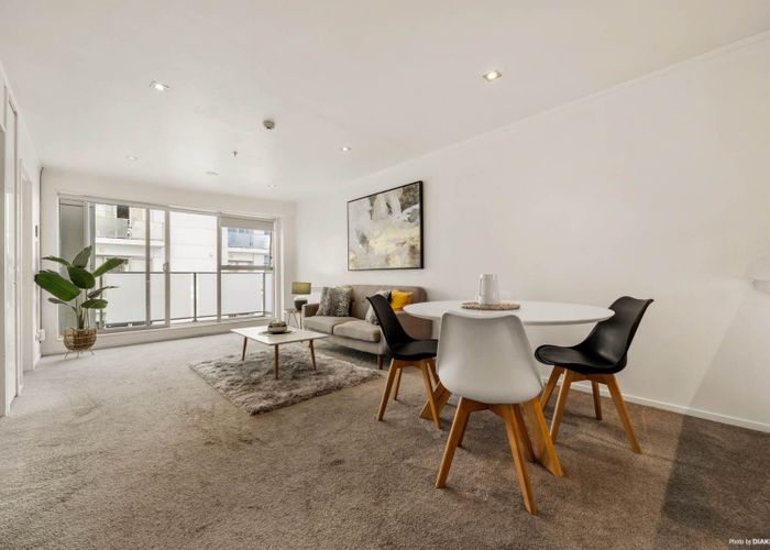  at 1209/207 Federal Street, City Centre, Auckland City, Auckland