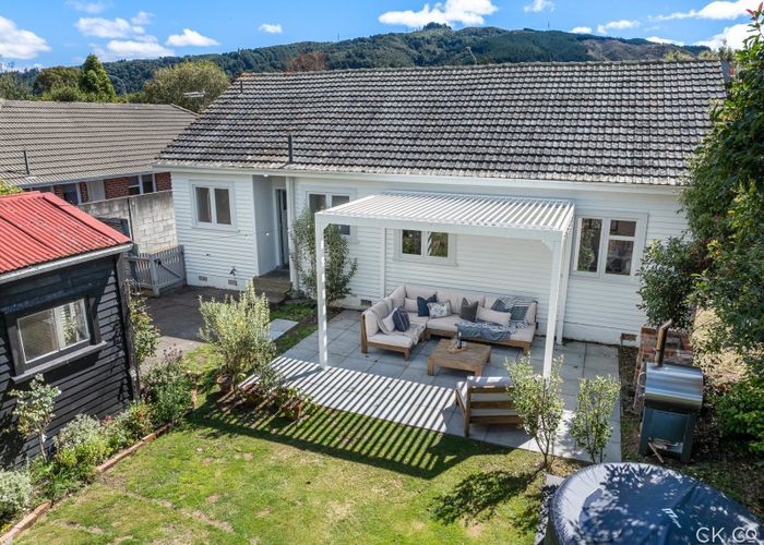  at 232 Fergusson Drive, Heretaunga, Upper Hutt, Wellington