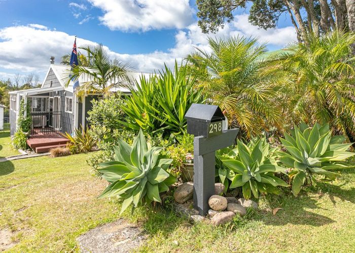  at 298 Main Sh25 Road, TAIRUA, Tairua