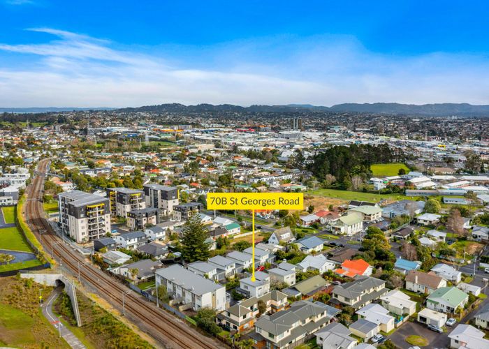  at 70B St Georges Road, Avondale, Auckland
