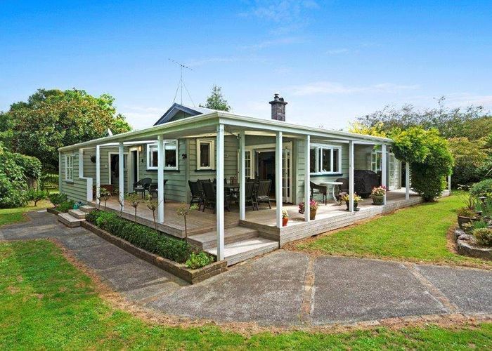  at 18 Skyhigh Road, Hunua