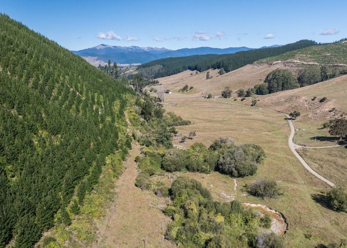  at 335 Pretty Bridge Valley Road, Wakefield, Tasman, Nelson / Tasman