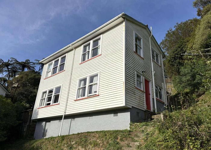  at 21 Montgomery Avenue, Karori, Wellington, Wellington
