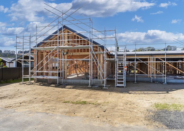  at 3A and 3B Anscombe Close, Mosgiel, Dunedin, Otago