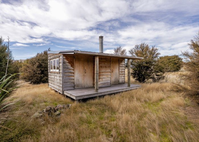  at 242 Pukerangi Drive, Queensberry, Wanaka, Otago