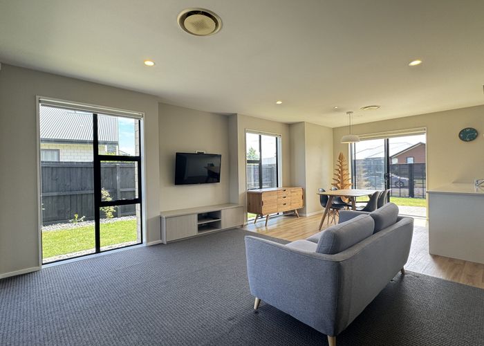  at 6 Maclaren Road, Wigram, Christchurch