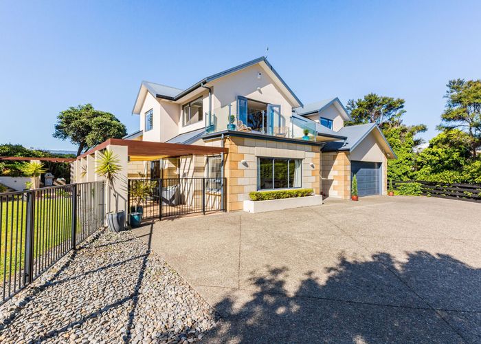  at 501 Grays Road, Pauatahanui, Porirua, Wellington