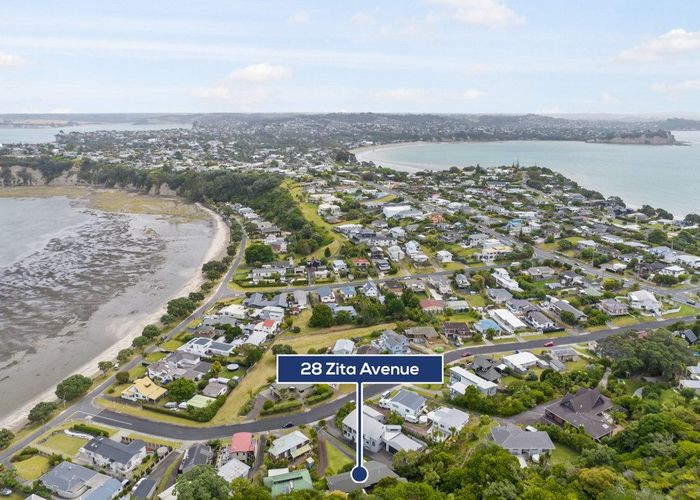  at 28 Zita Avenue, Matakatia, Whangaparaoa