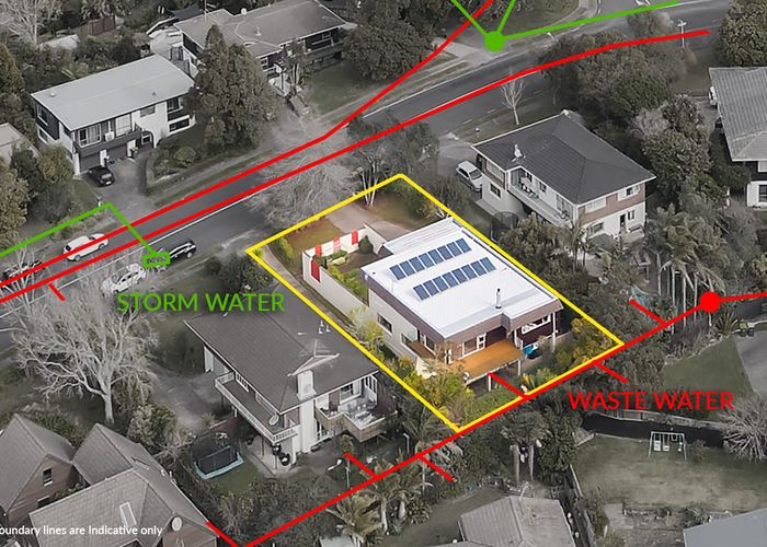  at 17 Maxwelton Drive, Mairangi Bay, North Shore City, Auckland
