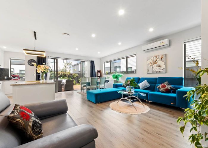  at 48 Myland Drive, Hobsonville, Waitakere City, Auckland