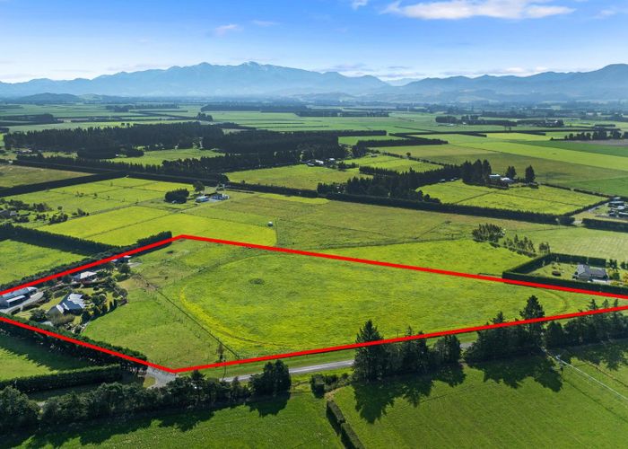  at 643 Browns Rock Road, Oxford, Waimakariri, Canterbury