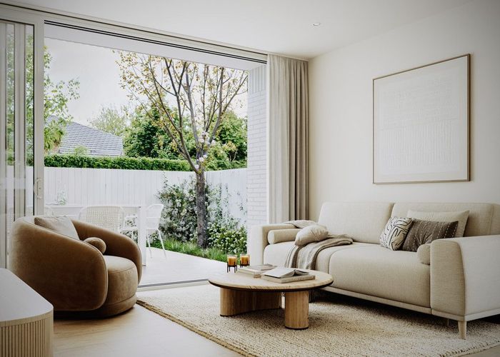  at 1/125 Harris Crescent, Papanui, Christchurch City, Canterbury