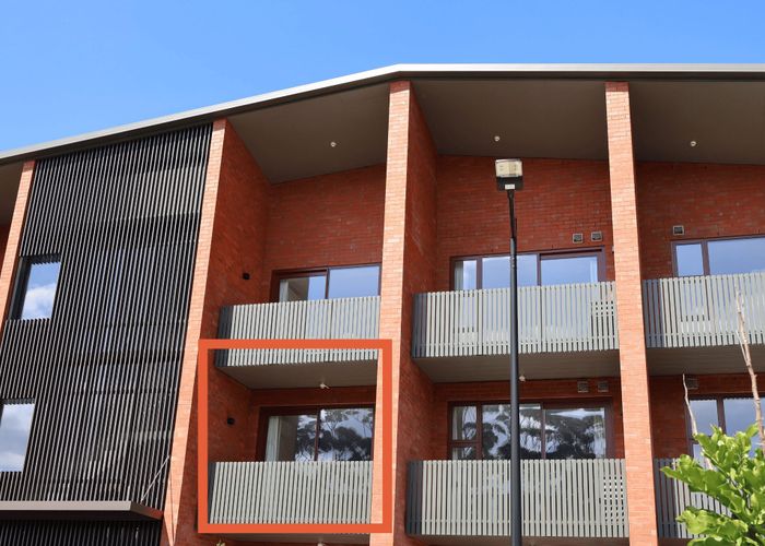  at 105/9 Olympus Street, Mount Albert, Auckland City, Auckland