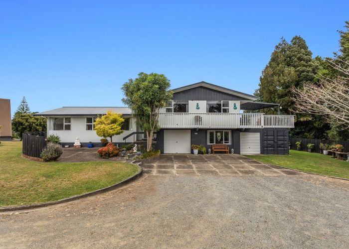  at 6 Dawson Drive, Opotiki, Opotiki, Bay Of Plenty