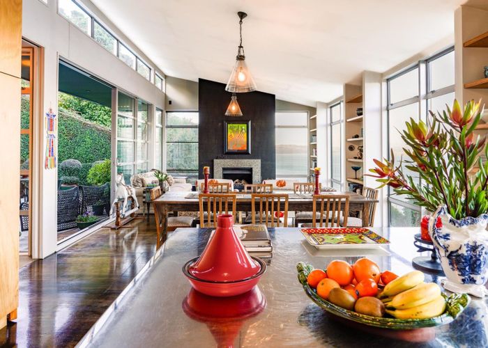  at 46A Grafton Road, Roseneath, Wellington, Wellington