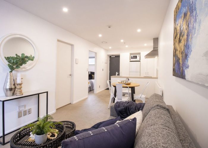  at 1416/74 Taranaki Street, Wellington Central, Wellington, Wellington